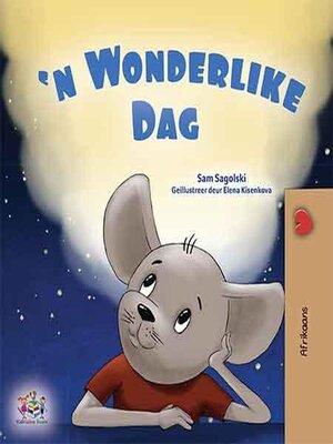 cover image of 'n Wonderlike Dag